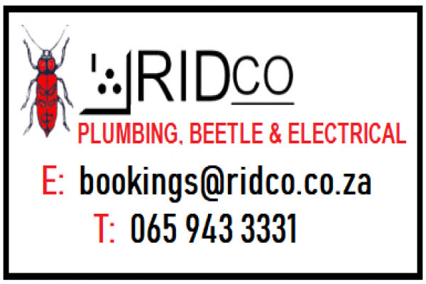 Ridco