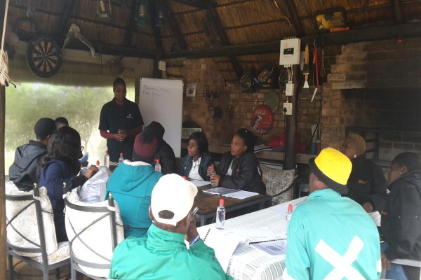 Health and Safety Exodec Training