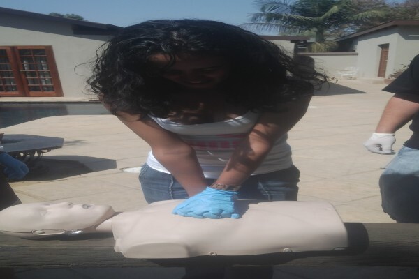 Health and Safety Exodec Training
