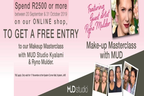 MUD Studio