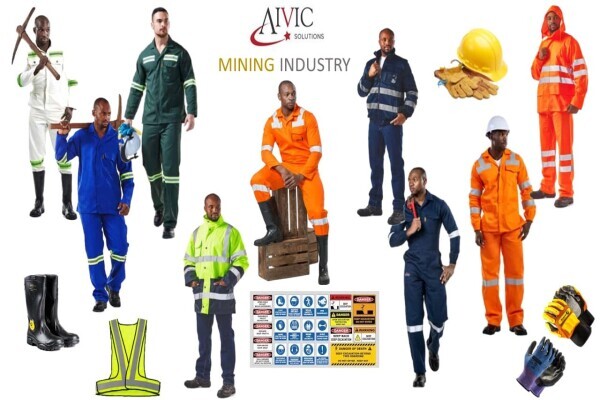Aivic Solutions (Pty) Ltd