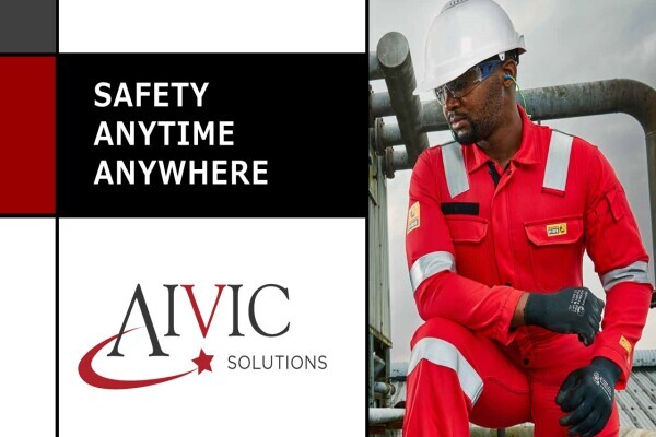 Aivic Solutions (Pty) Ltd