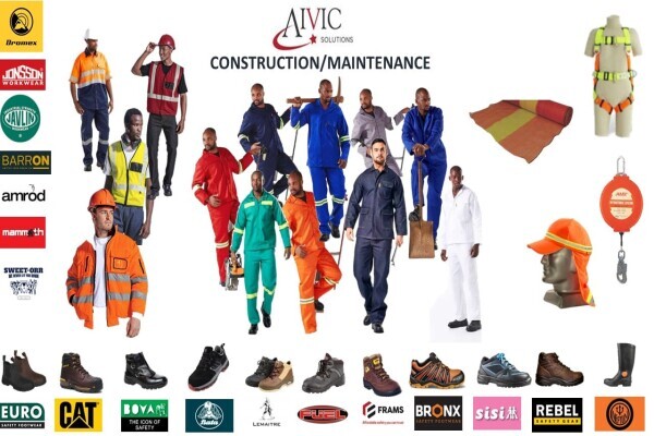 Aivic Solutions (Pty) Ltd