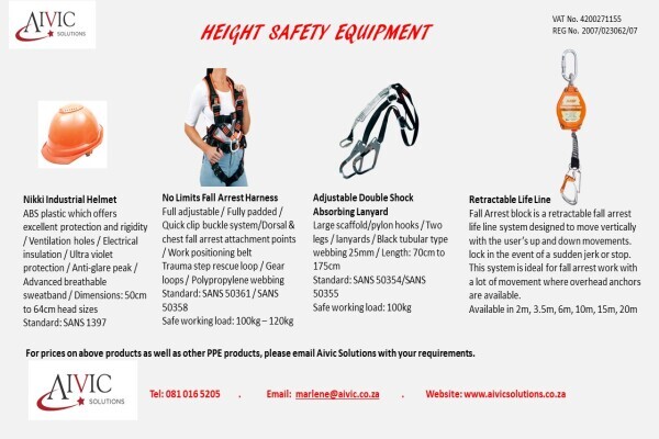 Aivic Solutions (Pty) Ltd