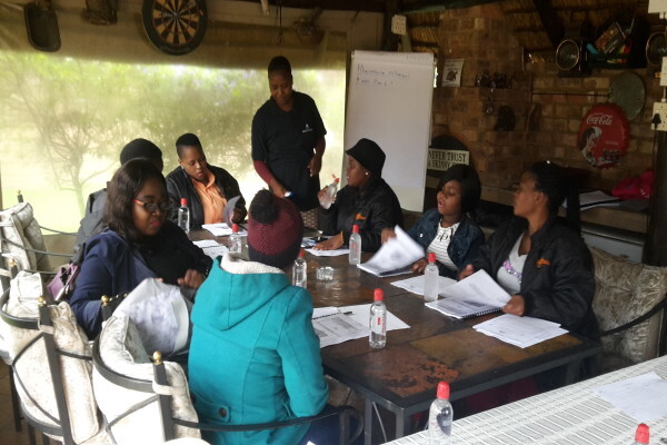 Health and Safety Exodec Training
