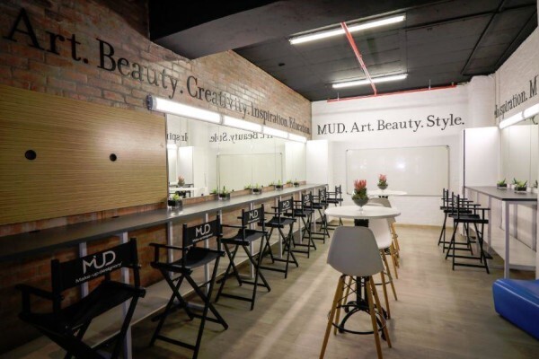 MUD Studio