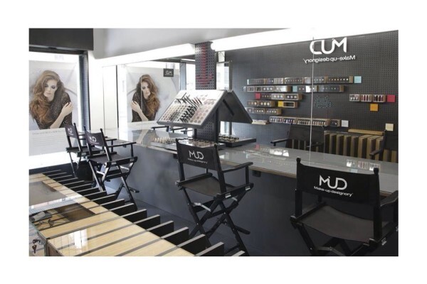 MUD Studio