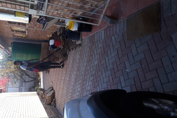 Norish Construction and Projects PTY