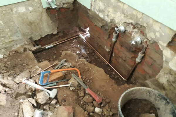Norish Construction and Projects PTY