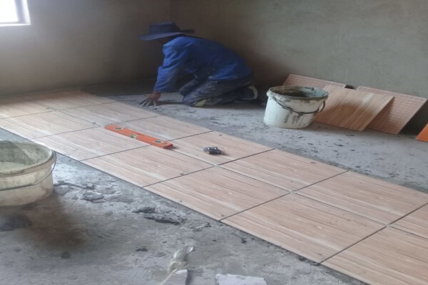 Norish Construction and Projects PTY