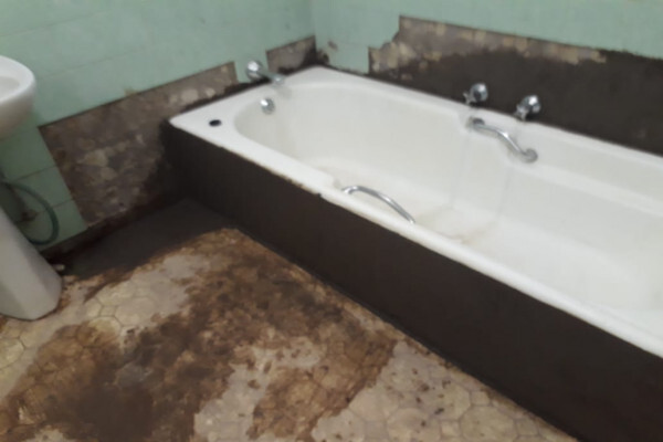 Norish Construction and Projects PTY