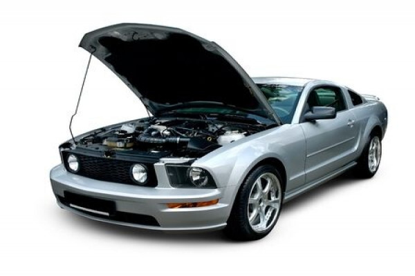 Moot Motor Services