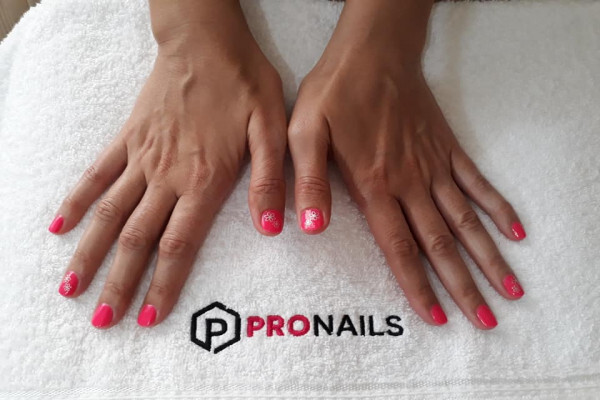 ProNails Centurion