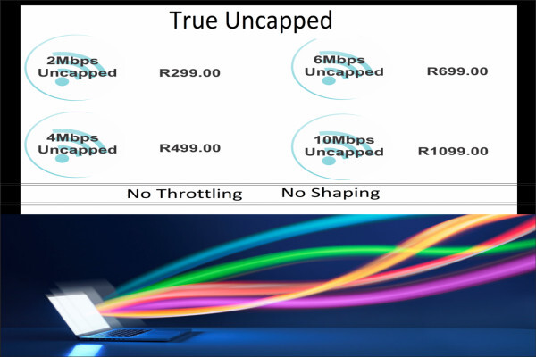 Stilnet Data Communications