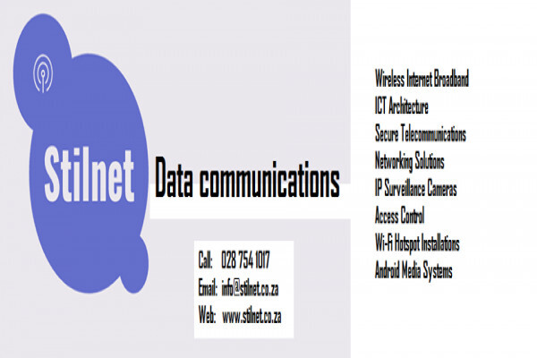 Stilnet Data Communications