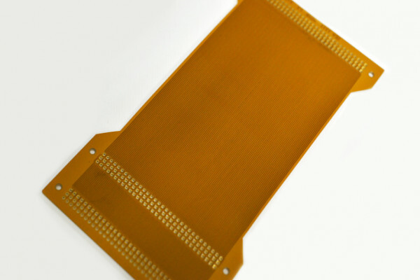 Headpcb