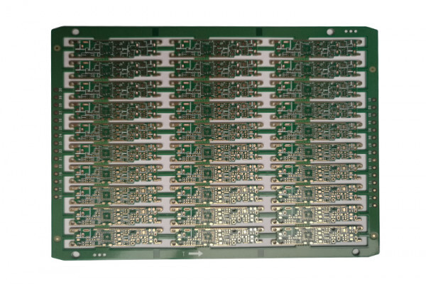 Headpcb
