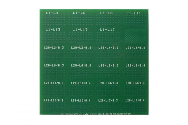 Headpcb