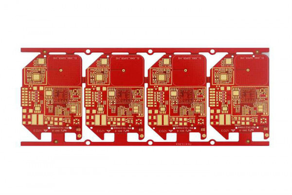 Headpcb