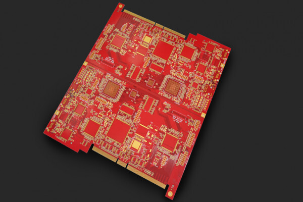 Headpcb