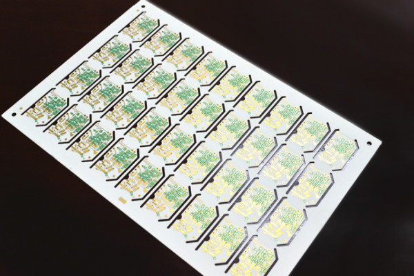 Headpcb