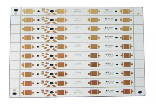 Headpcb
