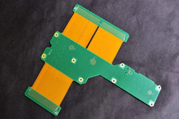 Headpcb