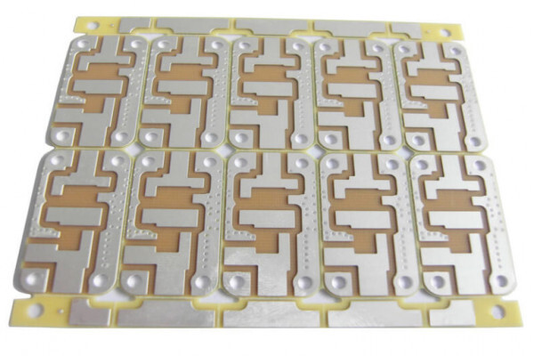 Headpcb