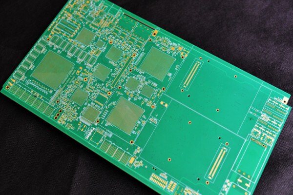 Headpcb