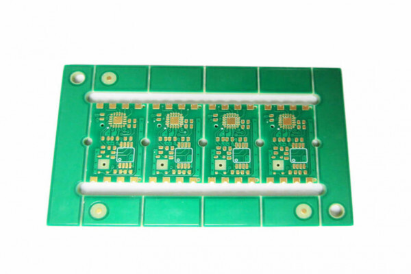 Headpcb