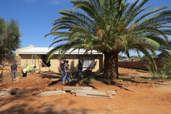 NLN Developments (Pty) Ltd