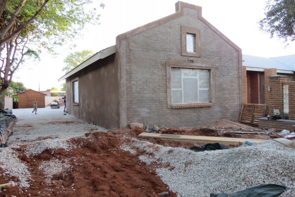 NLN Developments (Pty) Ltd