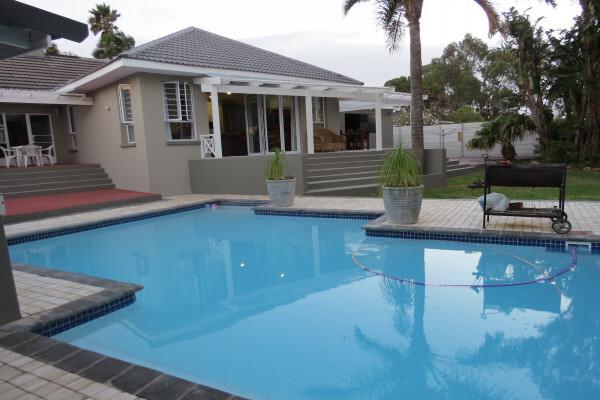 NLN Developments (Pty) Ltd