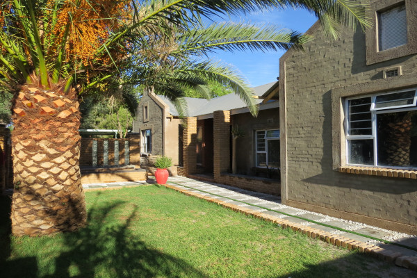 NLN Developments (Pty) Ltd