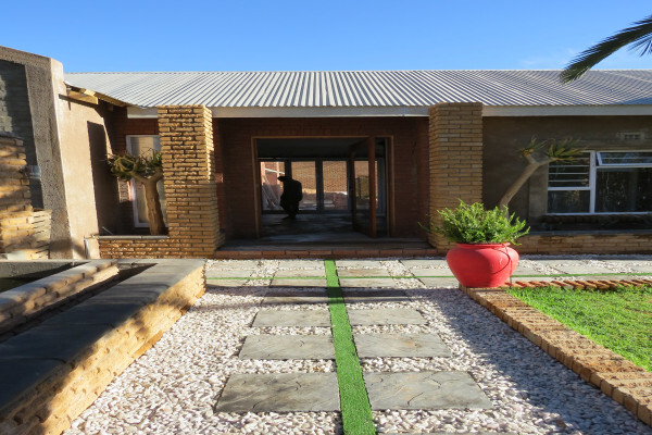 NLN Developments (Pty) Ltd