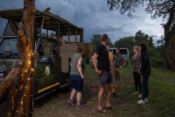 Royal Safaris