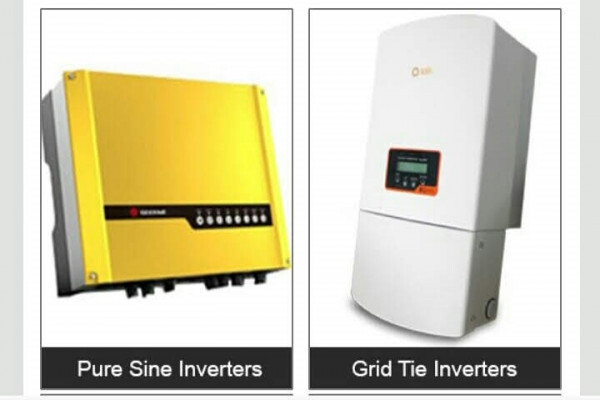 SEC Solartricity