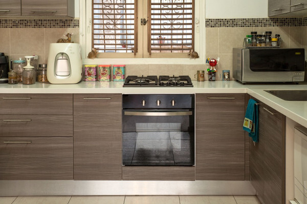 Kinvario - Quality Kitchen Remodeler & Built in Bedroom Cupboards Installer