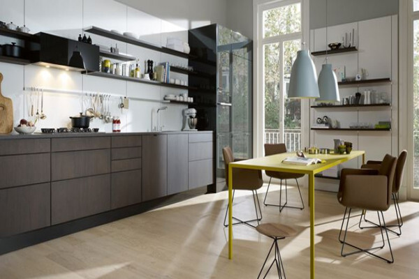 Kinvario - Quality Kitchen Remodeler & Built in Bedroom Cupboards Installer