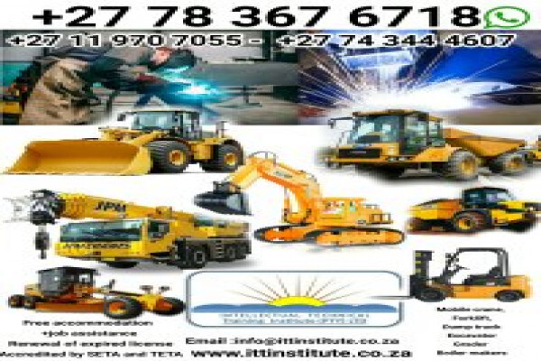 Intellectual Technical Training Institute