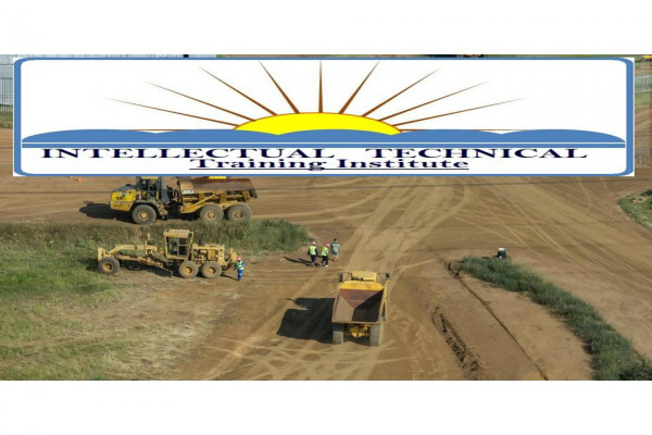 Intellectual Technical Training Institute
