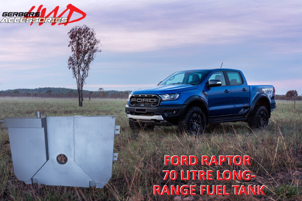 Gerbers4wd Accessories