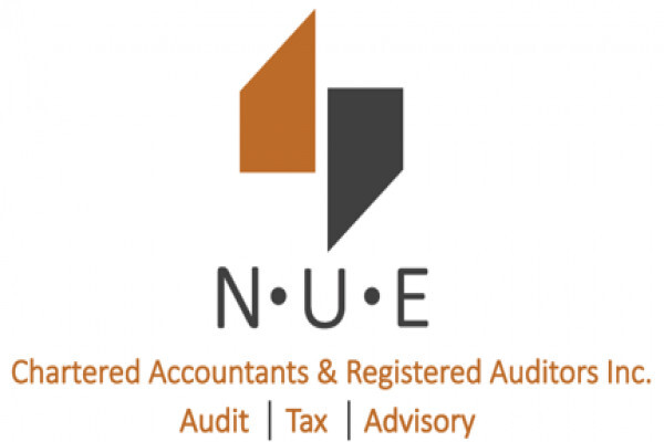 NUE Chartered Accountants and Registered Auditors