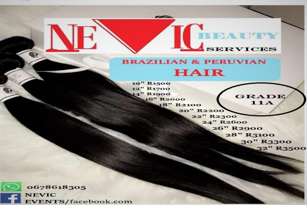 Nevic Services