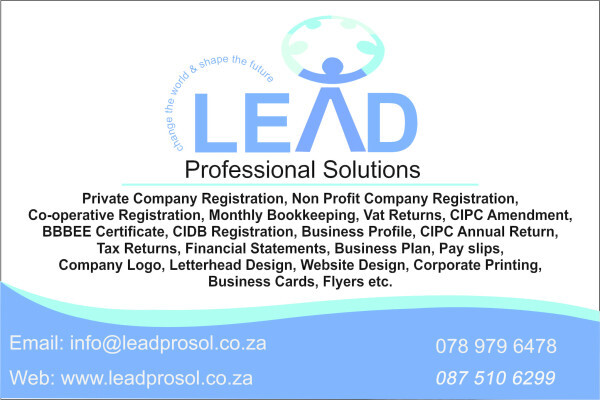 Lead Professional Solutions