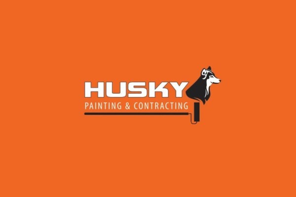 Husky painting and contracting