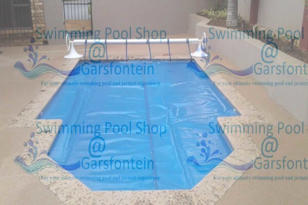 The Swimming Pool Shop (Pty) Ltd