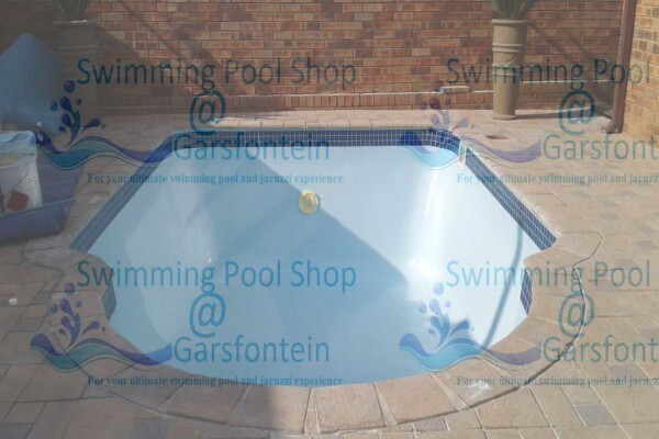 The Swimming Pool Shop (Pty) Ltd