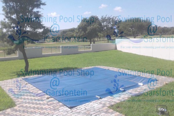 The Swimming Pool Shop (Pty) Ltd