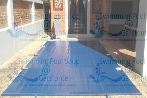 The Swimming Pool Shop (Pty) Ltd